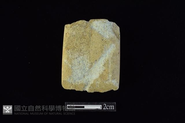 錛鑿形器藏品圖，第1張