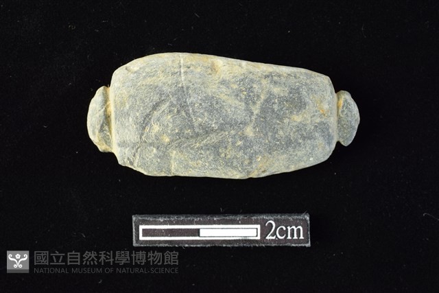 網墜藏品圖，第1張