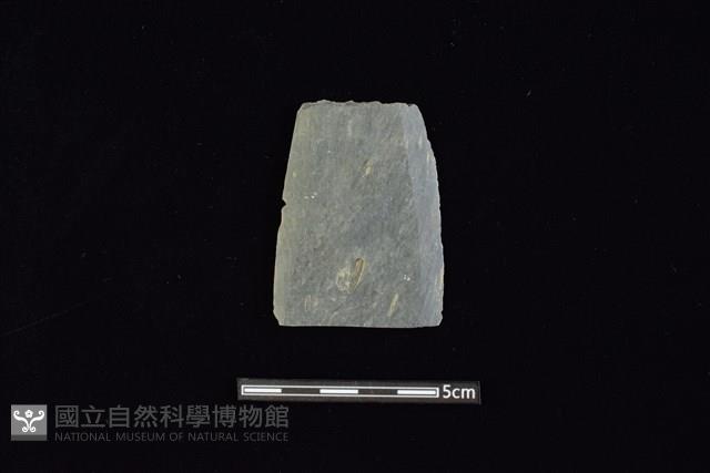 矛鏃形器藏品圖，第1張