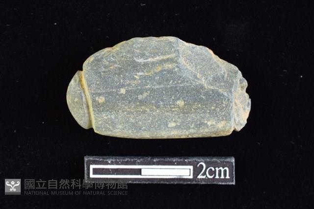 網墜藏品圖，第1張