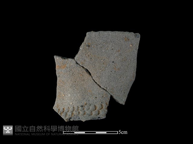陶罐藏品圖，第1張