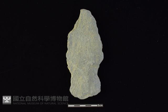 戈形器藏品圖，第1張