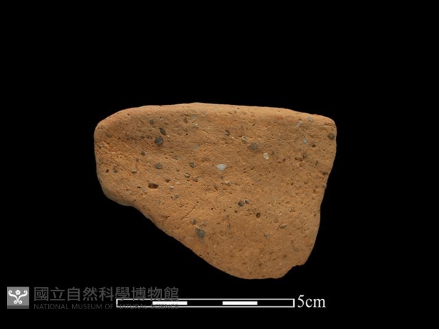 陶缽藏品圖，第1張