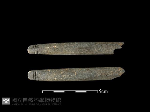 網墜藏品圖，第1張