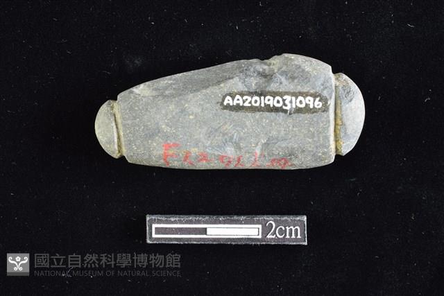 網墜藏品圖，第2張