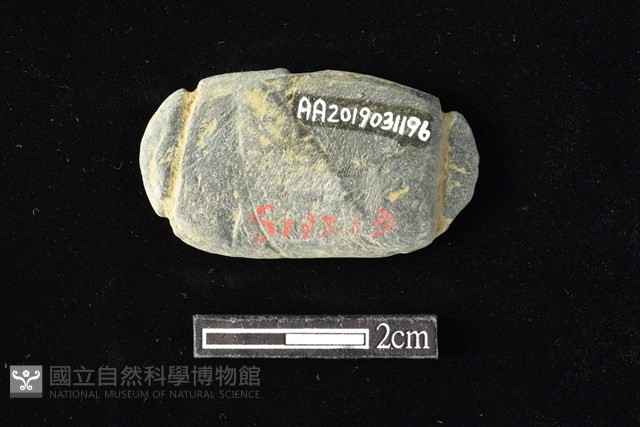 網墜藏品圖，第2張