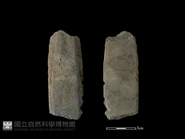 矛鏃形器藏品圖，第1張