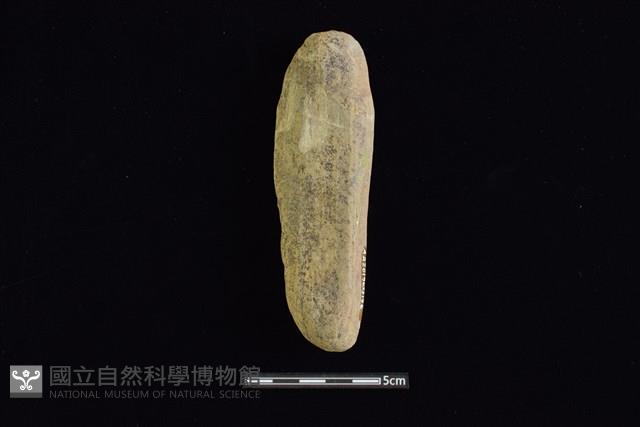 石鎚藏品圖，第2張