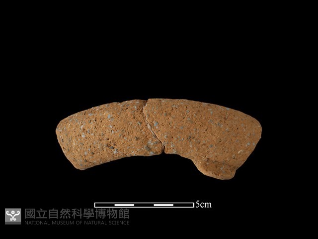 陶罐藏品圖，第1張
