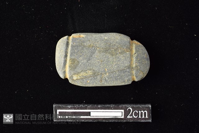 網墜藏品圖，第1張