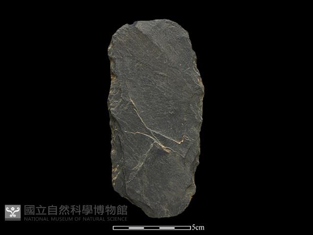 斧鋤形器藏品圖，第1張