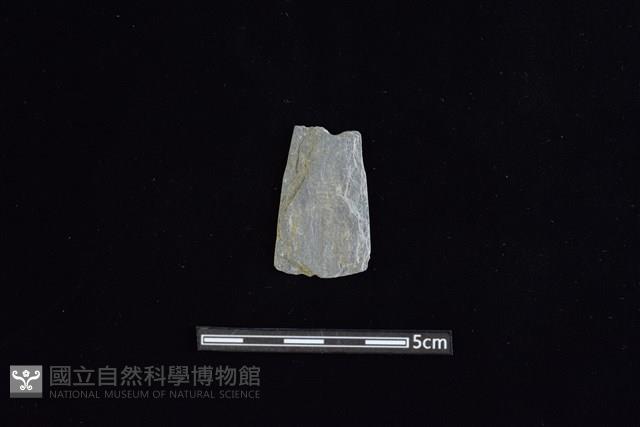 矛鏃形器藏品圖，第1張