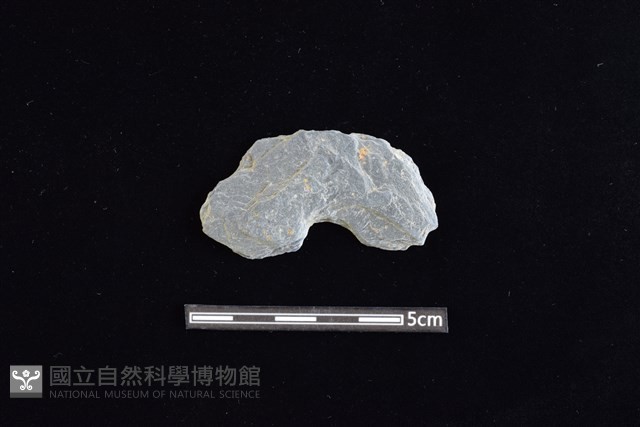 穿孔石板藏品圖，第1張