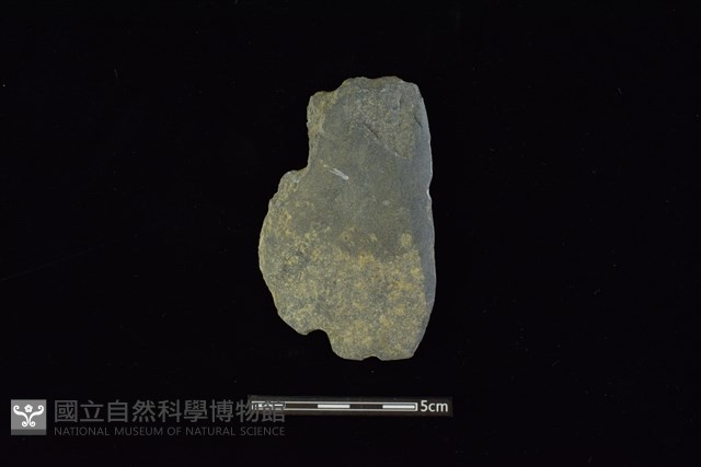 戈形器藏品圖，第1張