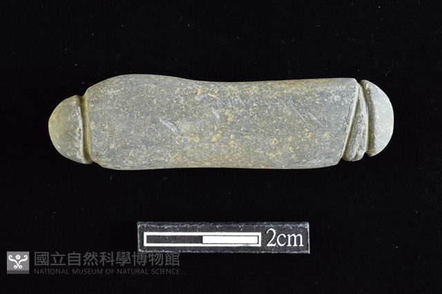 網墜藏品圖，第1張