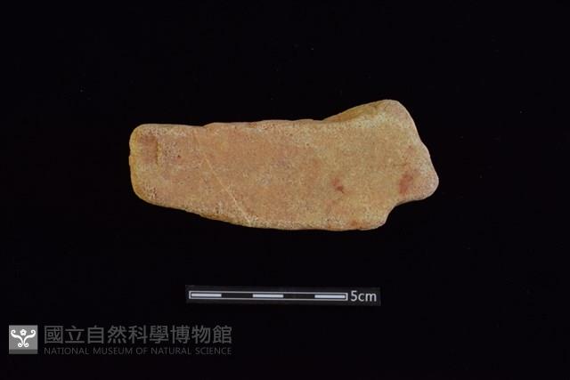 砥石藏品圖，第1張