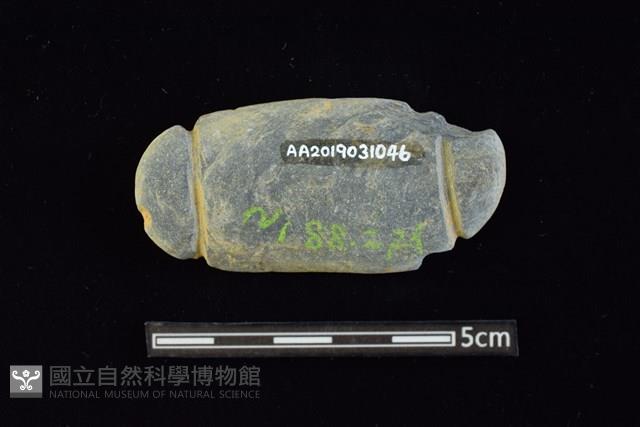 網墜藏品圖，第2張