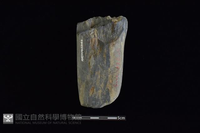 石鎚藏品圖，第2張