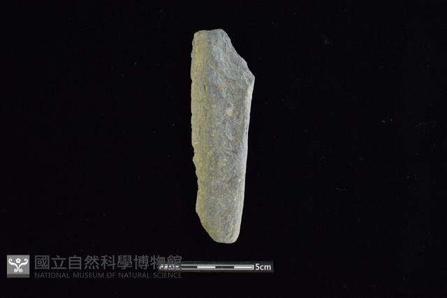 石鎚藏品圖，第1張