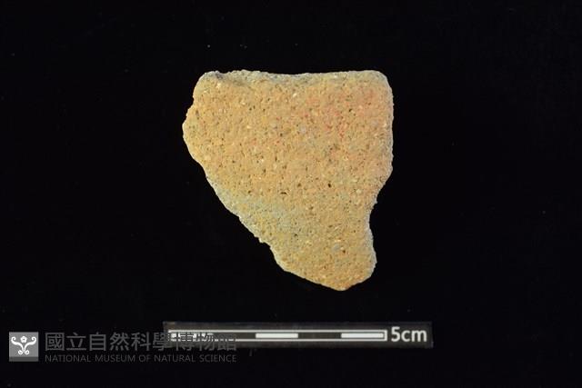 陶缽藏品圖，第1張