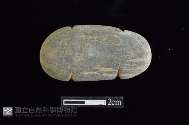 網墜藏品圖，第1張