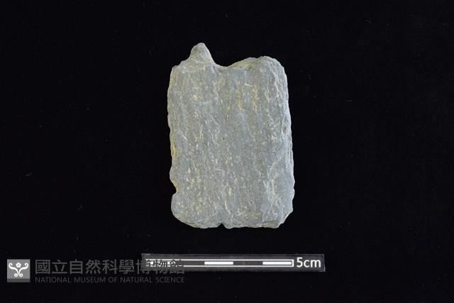 石器殘件藏品圖，第1張