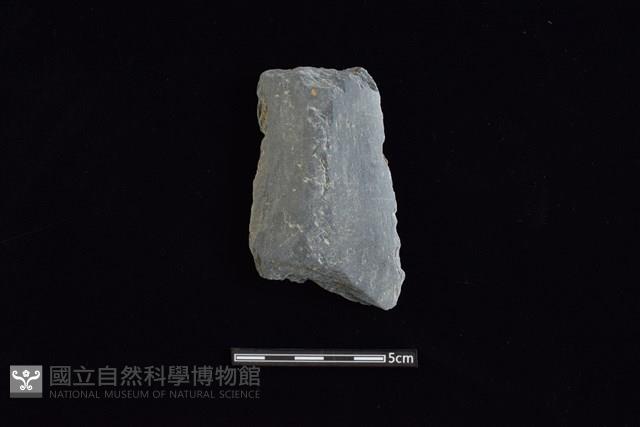 戈形器藏品圖，第1張