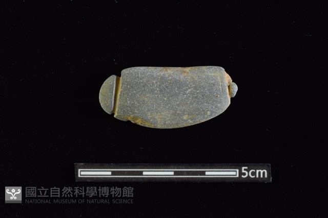 網墜藏品圖，第1張