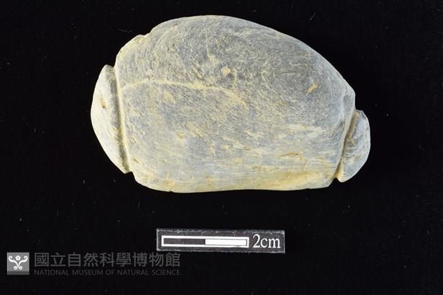 網墜藏品圖，第1張