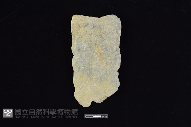 斧鋤形器藏品圖，第1張