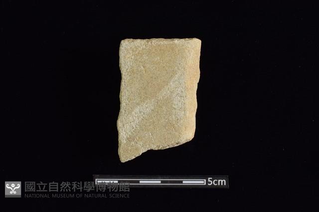 砥石藏品圖，第1張