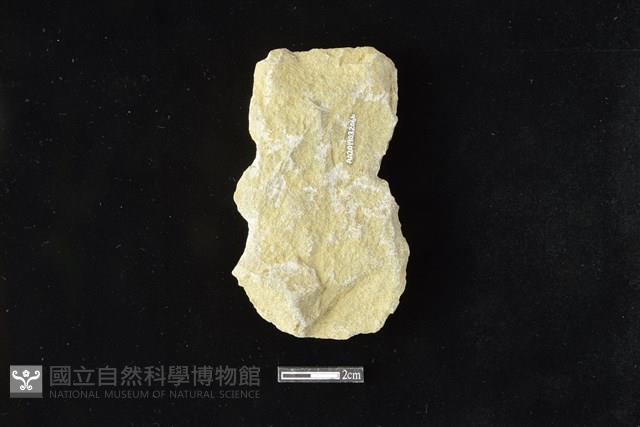 斧鋤形器藏品圖，第2張