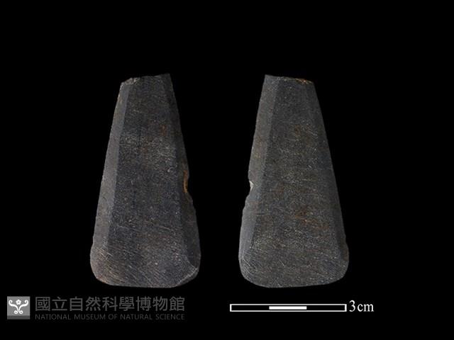 矛鏃形器藏品圖，第1張