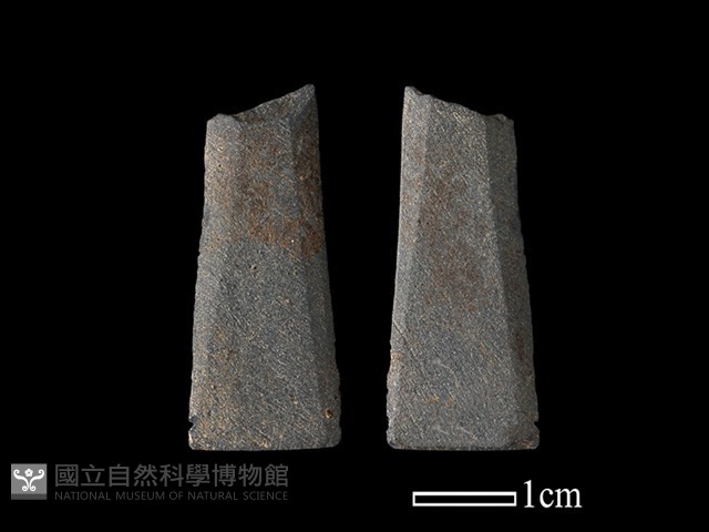 矛鏃形器藏品圖，第1張