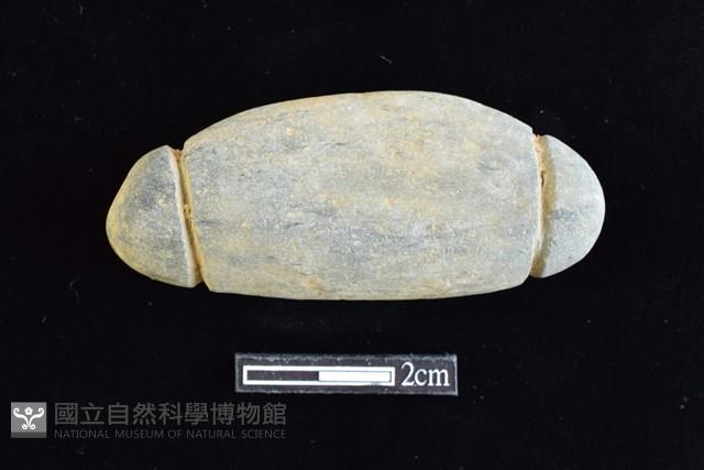 網墜藏品圖，第1張