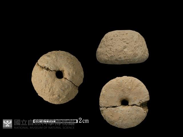 紡輪藏品圖，第1張