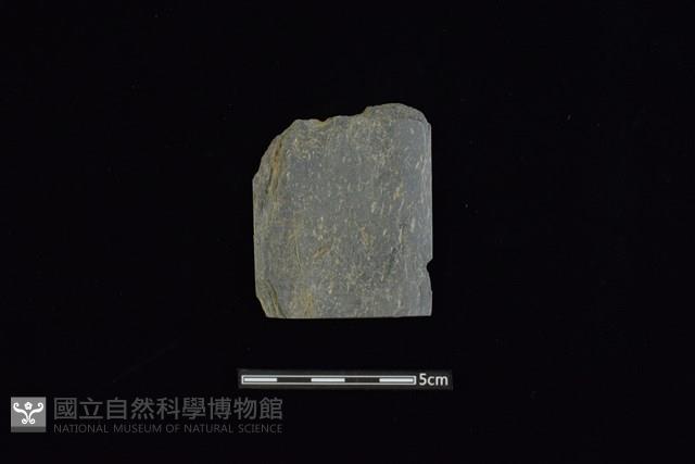 石器殘件藏品圖，第1張