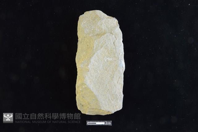 斧鋤形器藏品圖，第1張