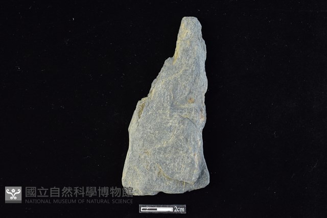 戈形器藏品圖，第1張