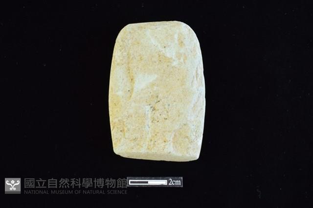 錛鑿形器藏品圖，第1張
