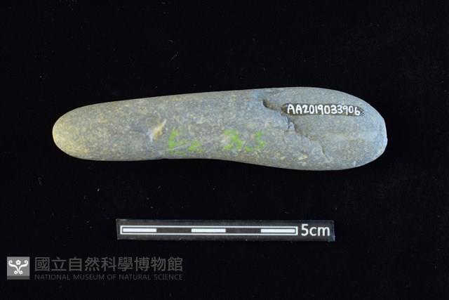 石材藏品圖，第2張