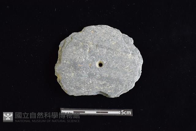 穿孔石板藏品圖，第1張