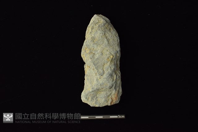 戈形器藏品圖，第1張