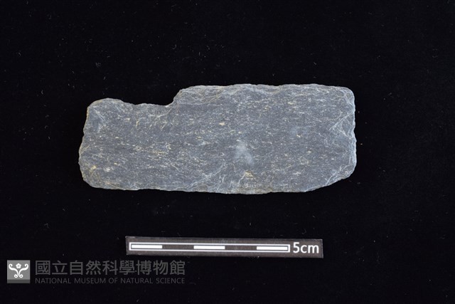 石器殘件藏品圖，第1張