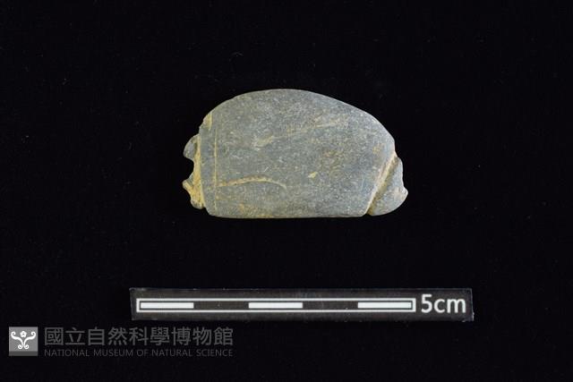 網墜藏品圖，第1張