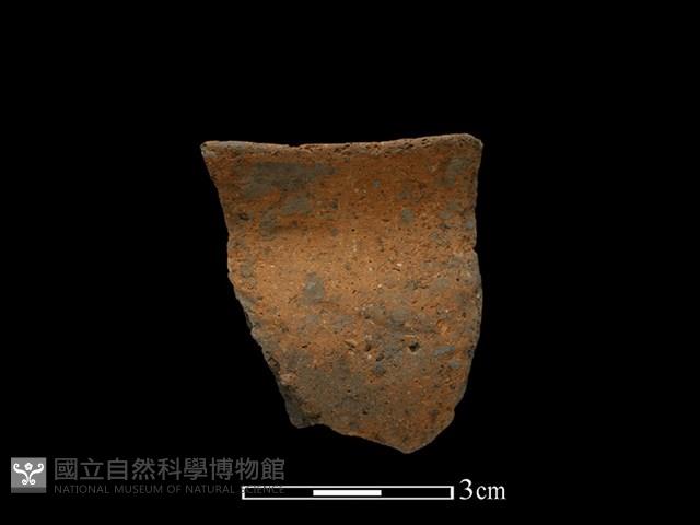 陶缽藏品圖，第1張