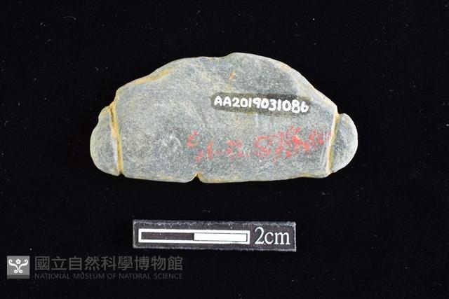 網墜藏品圖，第2張