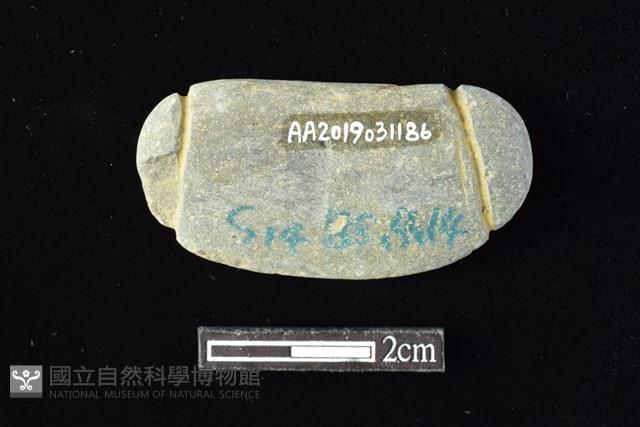 網墜藏品圖，第2張