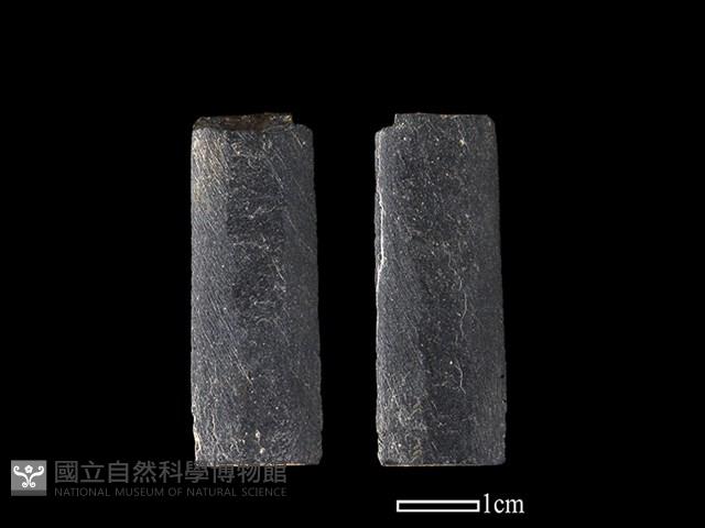 矛鏃形器藏品圖，第1張