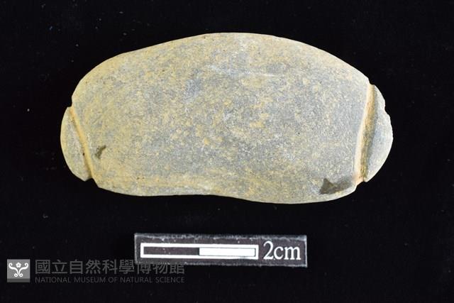 網墜藏品圖，第1張